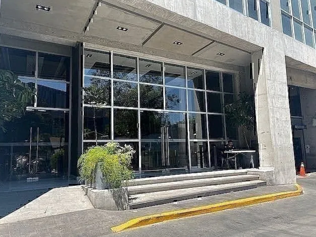 Office in Jardines del Pedregal, Álvaro Obregón, photo 8 of 10