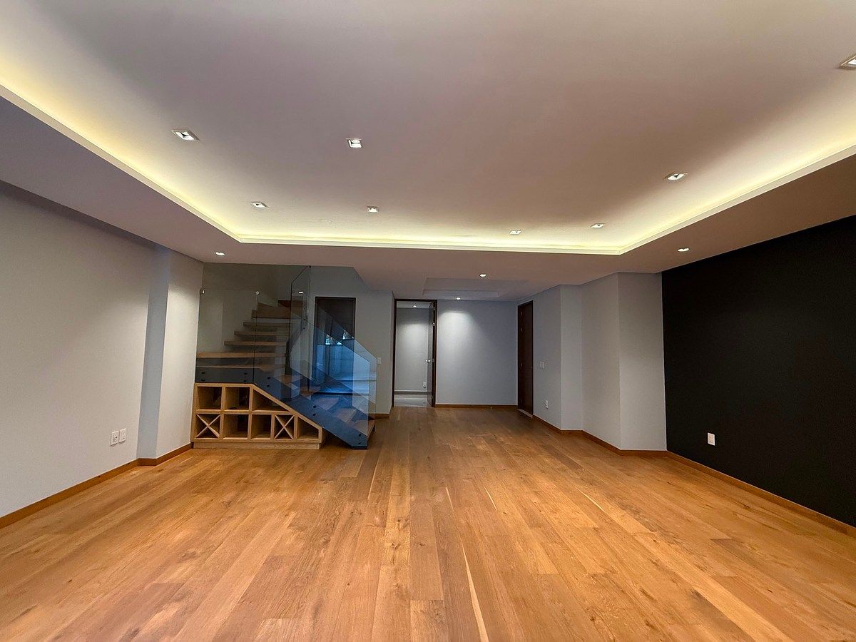 Apartamento em Polanco III Sección, Miguel Hidalgo, foto 5 de 14