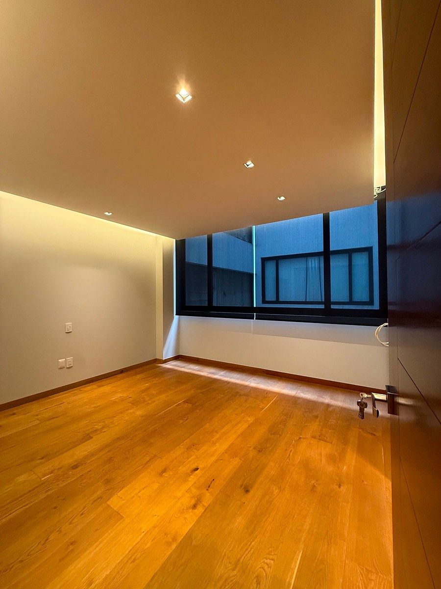 Apartamento em Polanco III Sección, Miguel Hidalgo, foto 4 de 14
