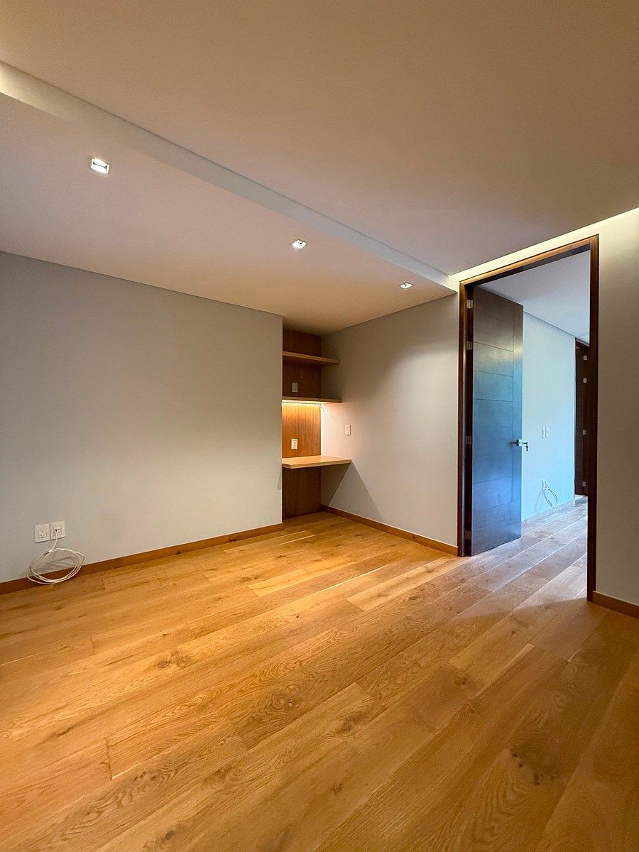 Apartamento em Polanco III Sección, Miguel Hidalgo, foto 7 de 14