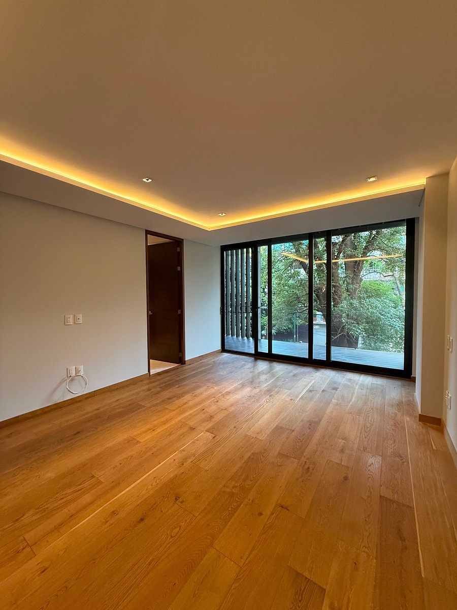 Apartamento em Polanco III Sección, Miguel Hidalgo, foto 12 de 14