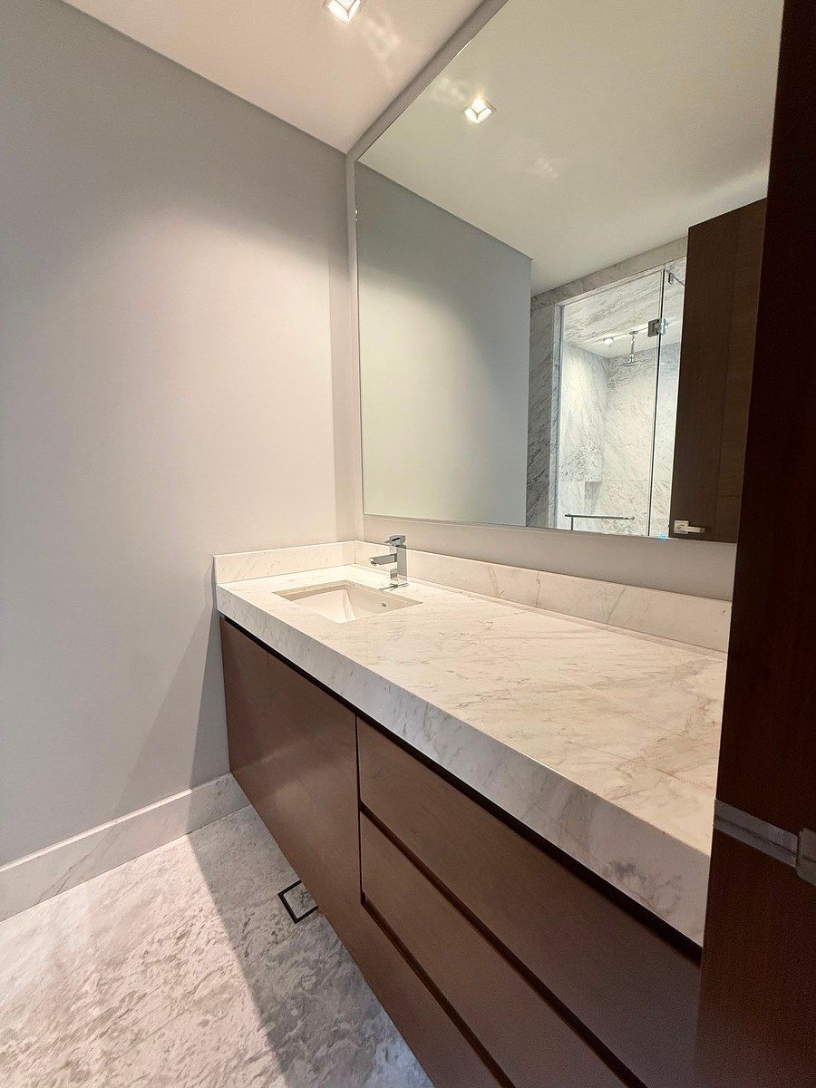 Apartamento em Polanco III Sección, Miguel Hidalgo, foto 14 de 14