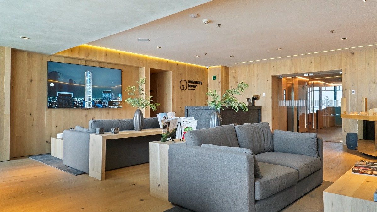 Apartamento em Juárez, Cuauhtémoc, foto 19 de 37