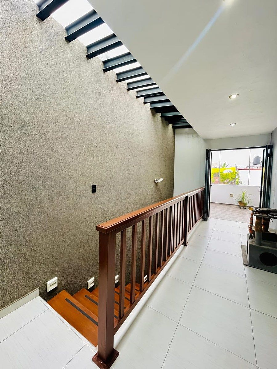 House in Los Arrayanes, Guadalajara, photo 9 of 22
