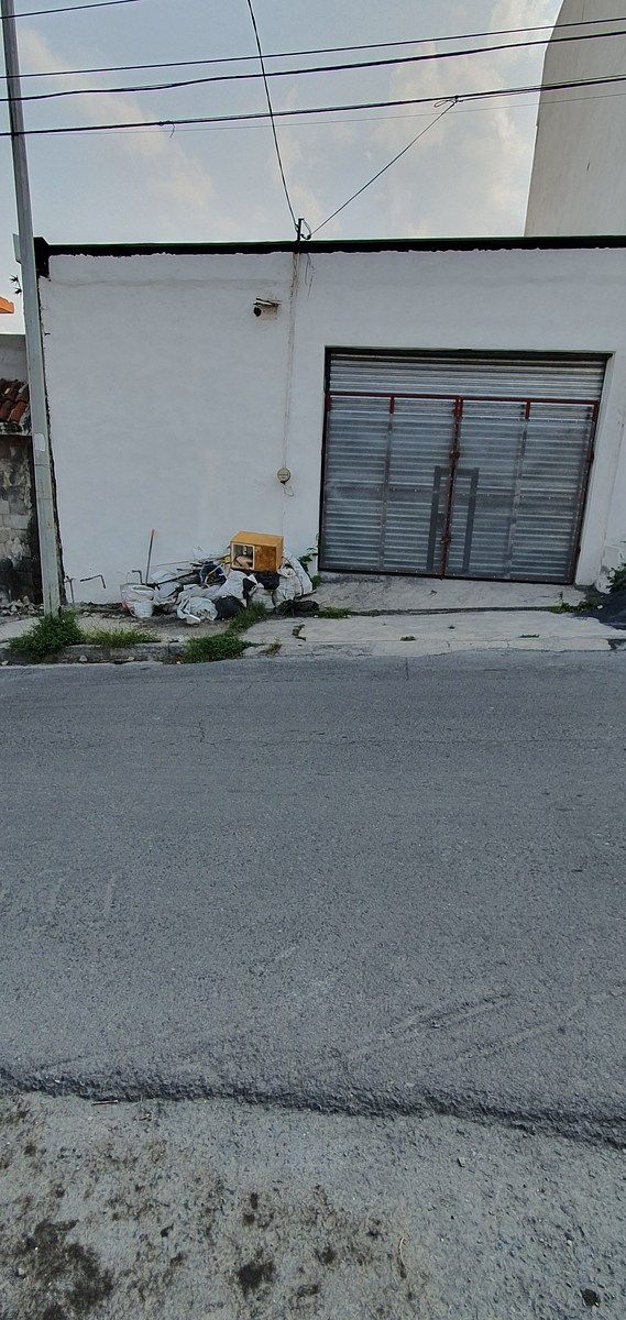 Galpão comercial em Valle Verde 1 Sector, Monterrey, foto 13 de 13