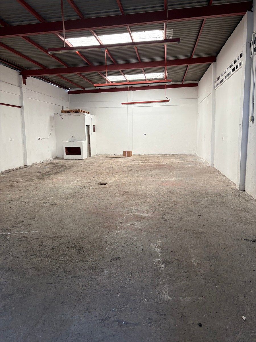 Bodega comercial en Valle Verde 1 Sector, Monterrey, foto 4 de 13