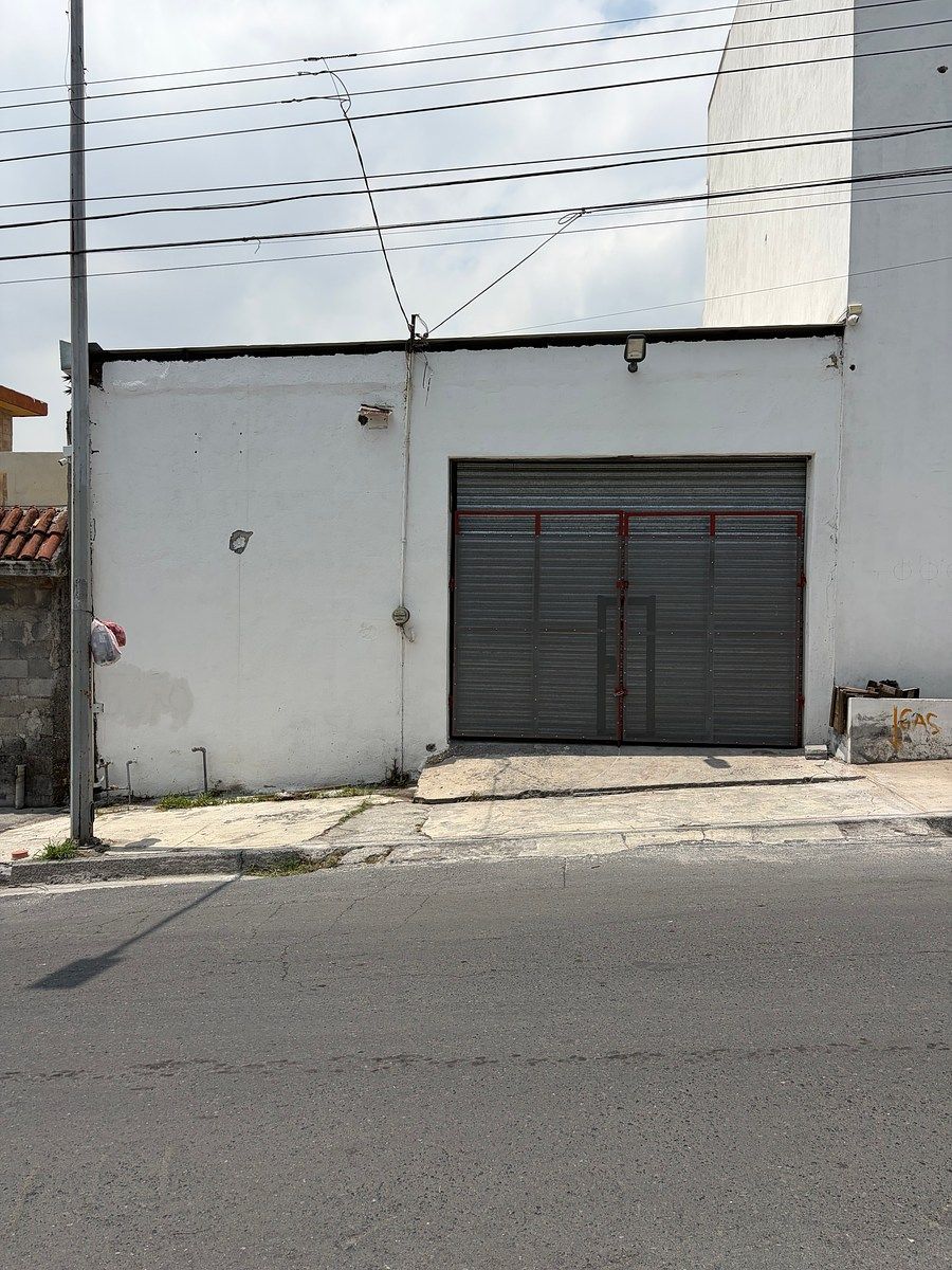 Bodega comercial en Valle Verde 1 Sector, Monterrey, foto 2 de 13