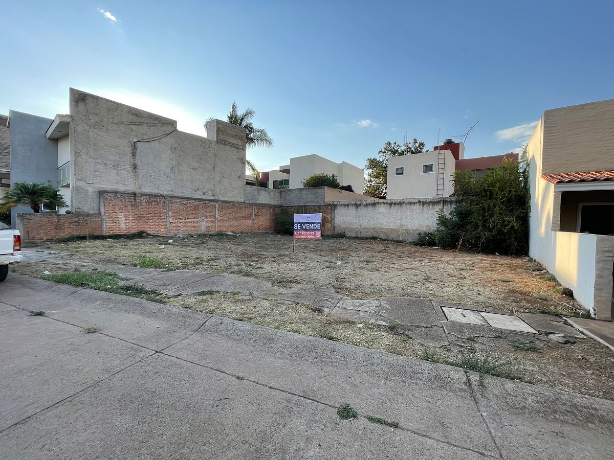Lote em Residencial La Hacienda, Tepatitlán de Morelos, foto 2 de 8