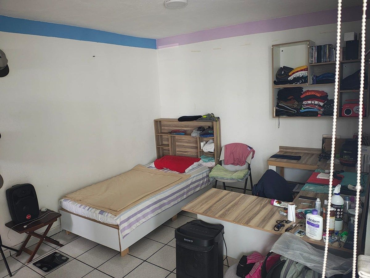 House in Desarrollo San Pablo, Querétaro, photo 24 of 29