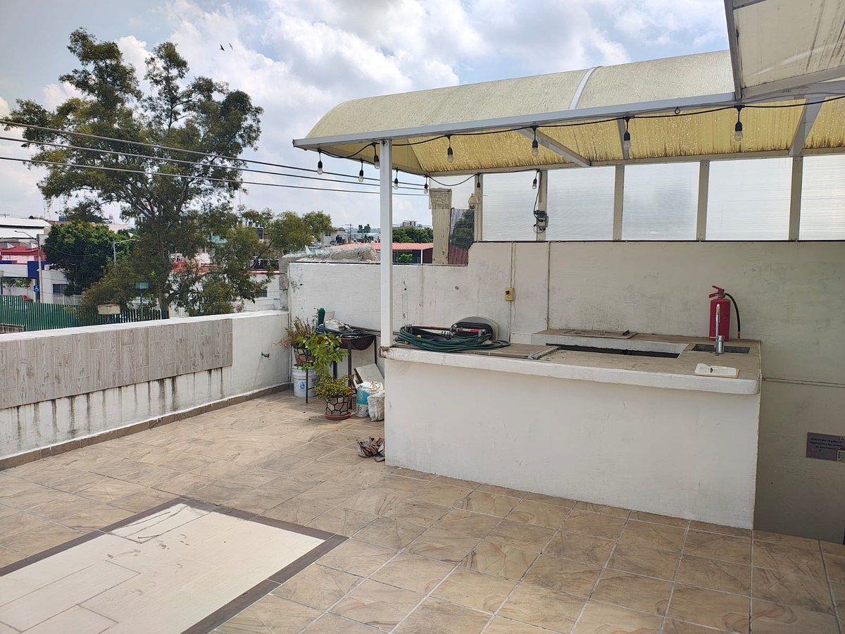 House in Desarrollo San Pablo, Querétaro, photo 29 of 29