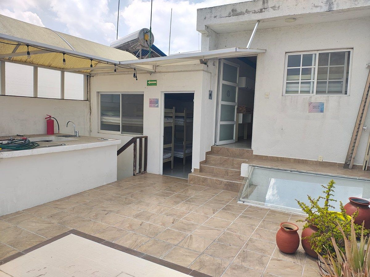 House in Desarrollo San Pablo, Querétaro, photo 14 of 29