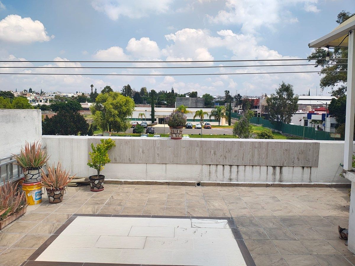 House in Desarrollo San Pablo, Querétaro, photo 18 of 29