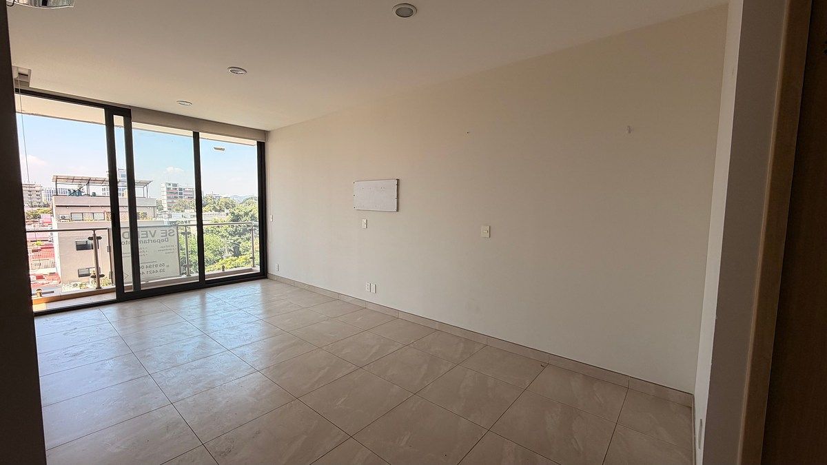 Departamento en Venta en López Cotilla, foto 1 de 10