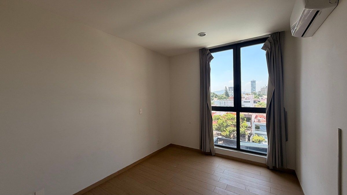 Departamento en Arcos Vallarta, Guadalajara, foto 5 de 10