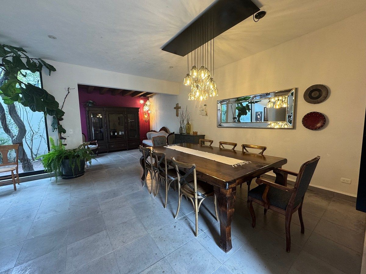 House in Gated Community in Independencia, San Miguel de Allende, photo 4 of 39