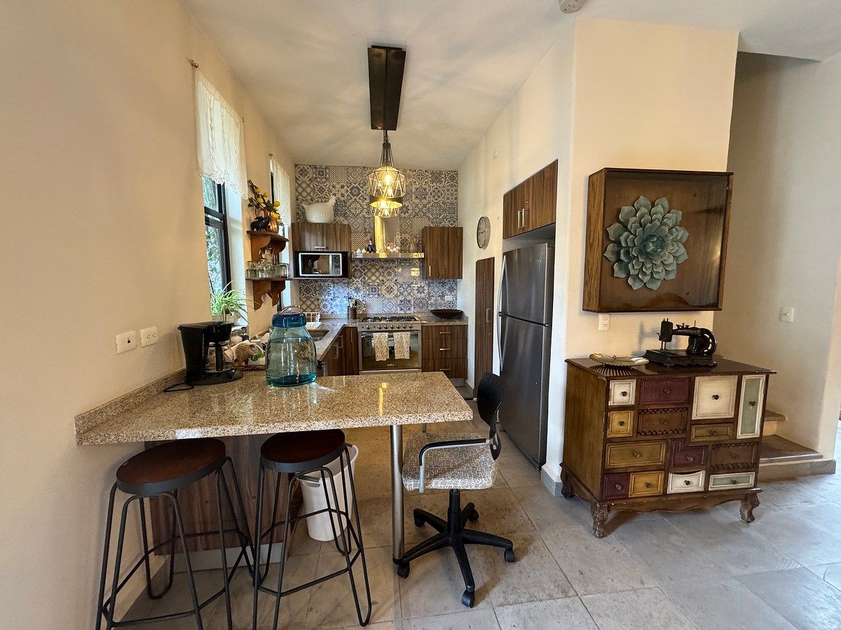 House in Gated Community in Independencia, San Miguel de Allende, photo 5 of 39