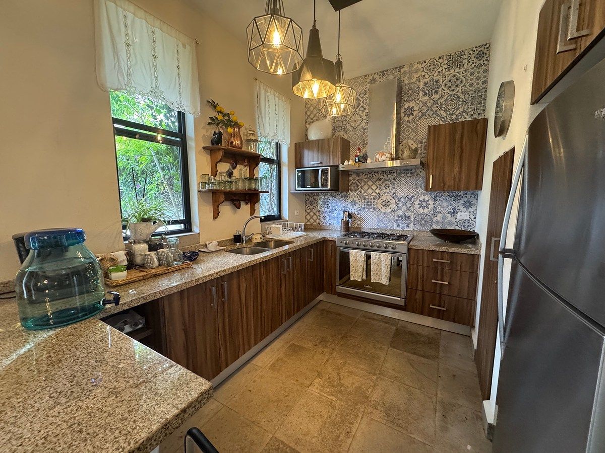 House in Gated Community in Independencia, San Miguel de Allende, photo 6 of 39
