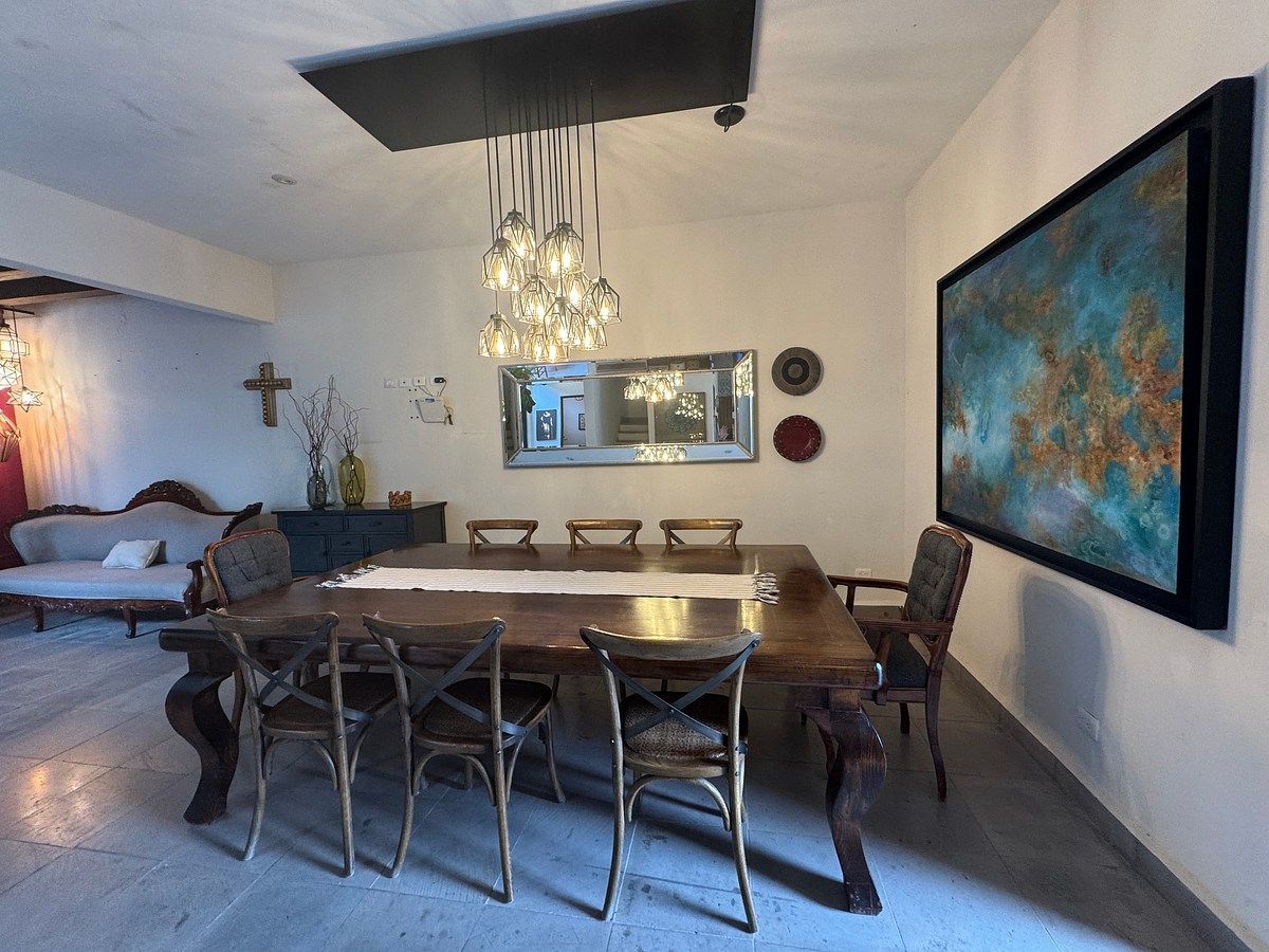 House in Gated Community in Independencia, San Miguel de Allende, photo 8 of 39