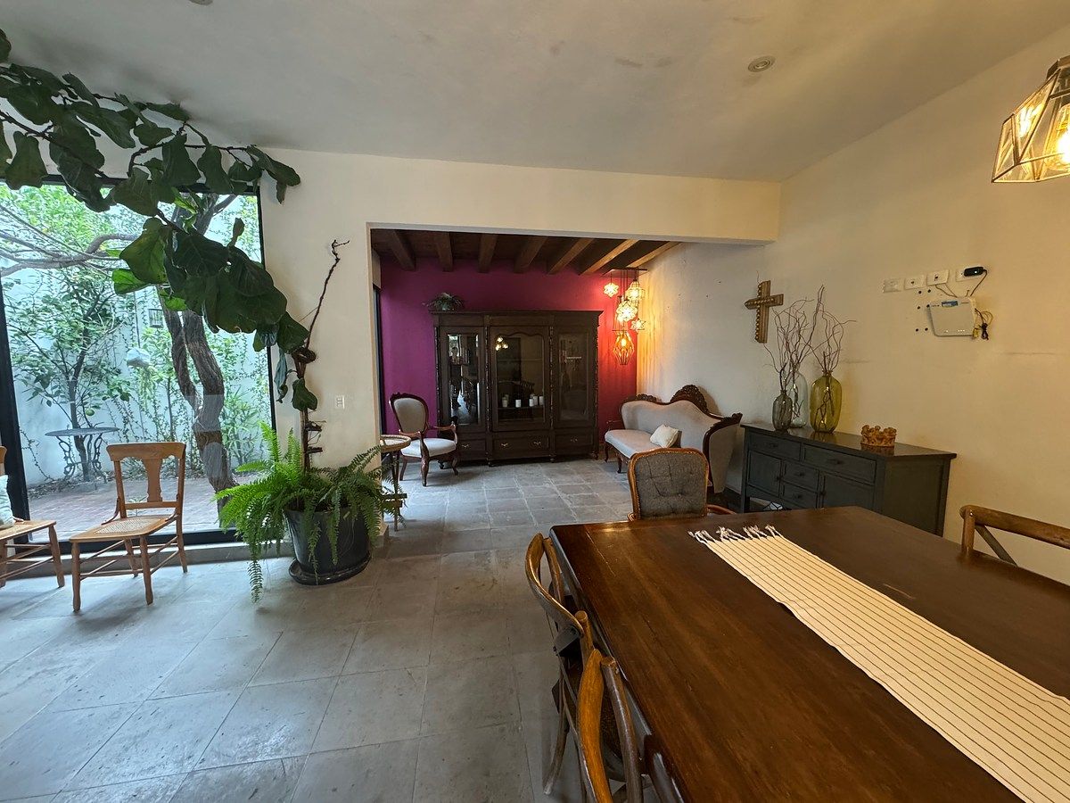 House in Gated Community in Independencia, San Miguel de Allende, photo 9 of 39