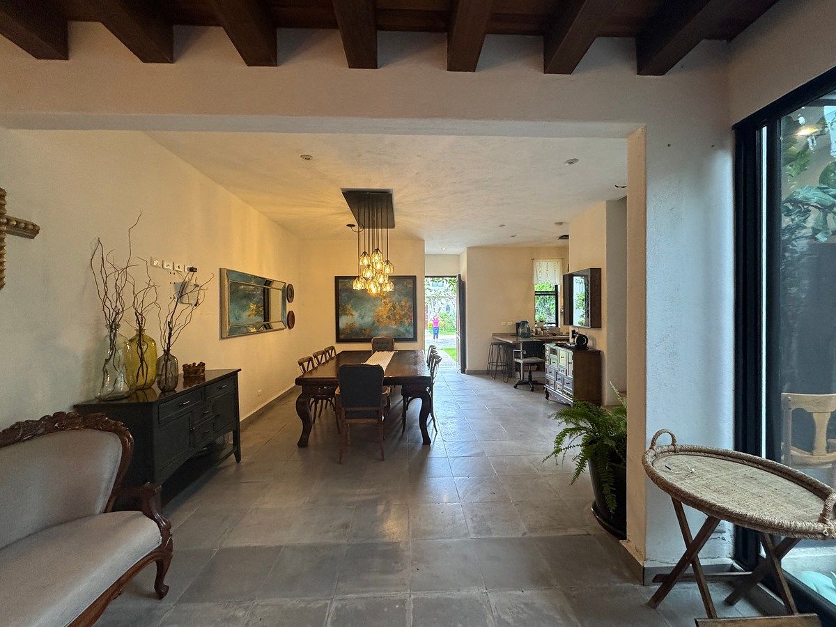 House in Gated Community in Independencia, San Miguel de Allende, photo 10 of 39