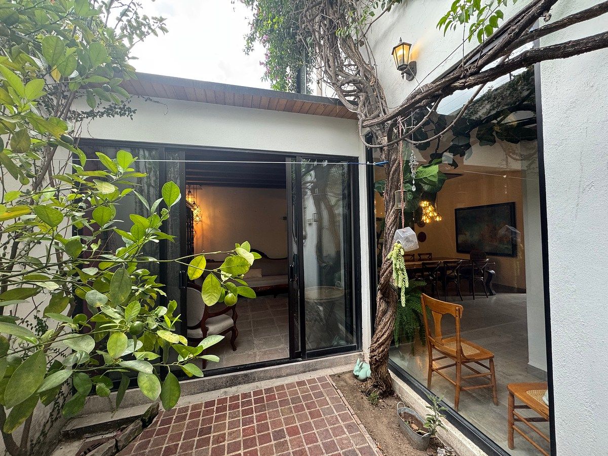 House in Gated Community in Independencia, San Miguel de Allende, photo 12 of 39