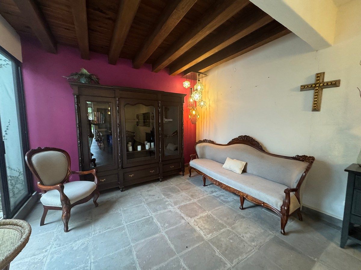 House in Gated Community in Independencia, San Miguel de Allende, photo 13 of 39