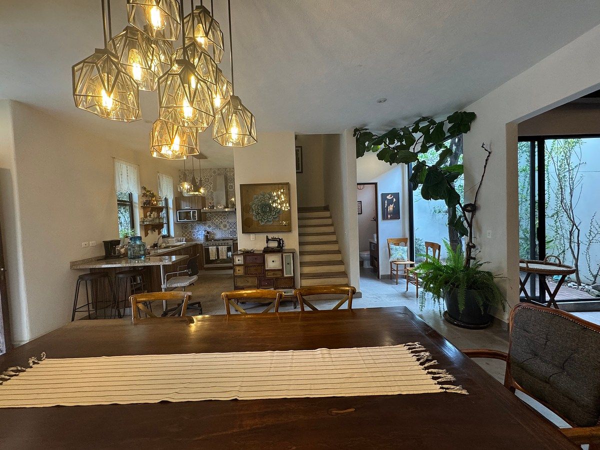 House in Gated Community in Independencia, San Miguel de Allende, photo 14 of 39