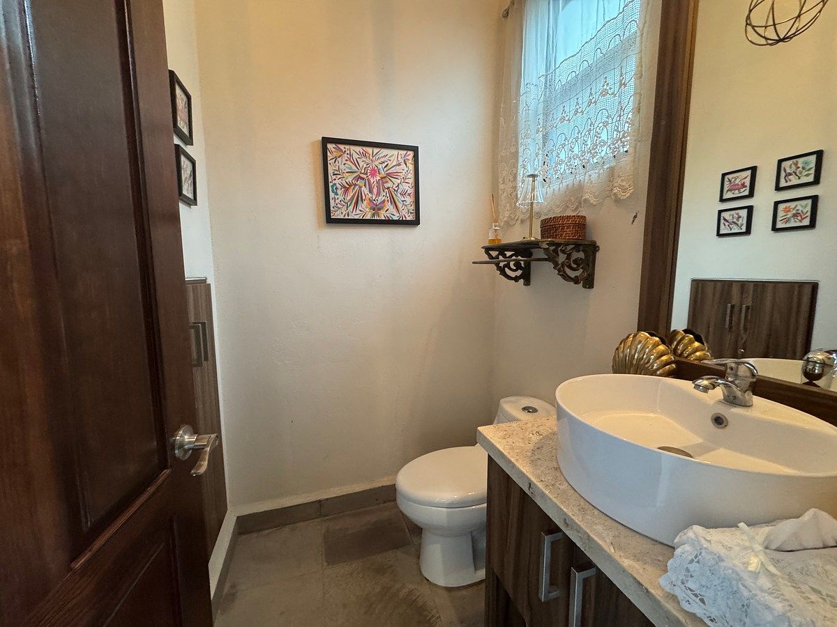 House in Gated Community in Independencia, San Miguel de Allende, photo 15 of 39