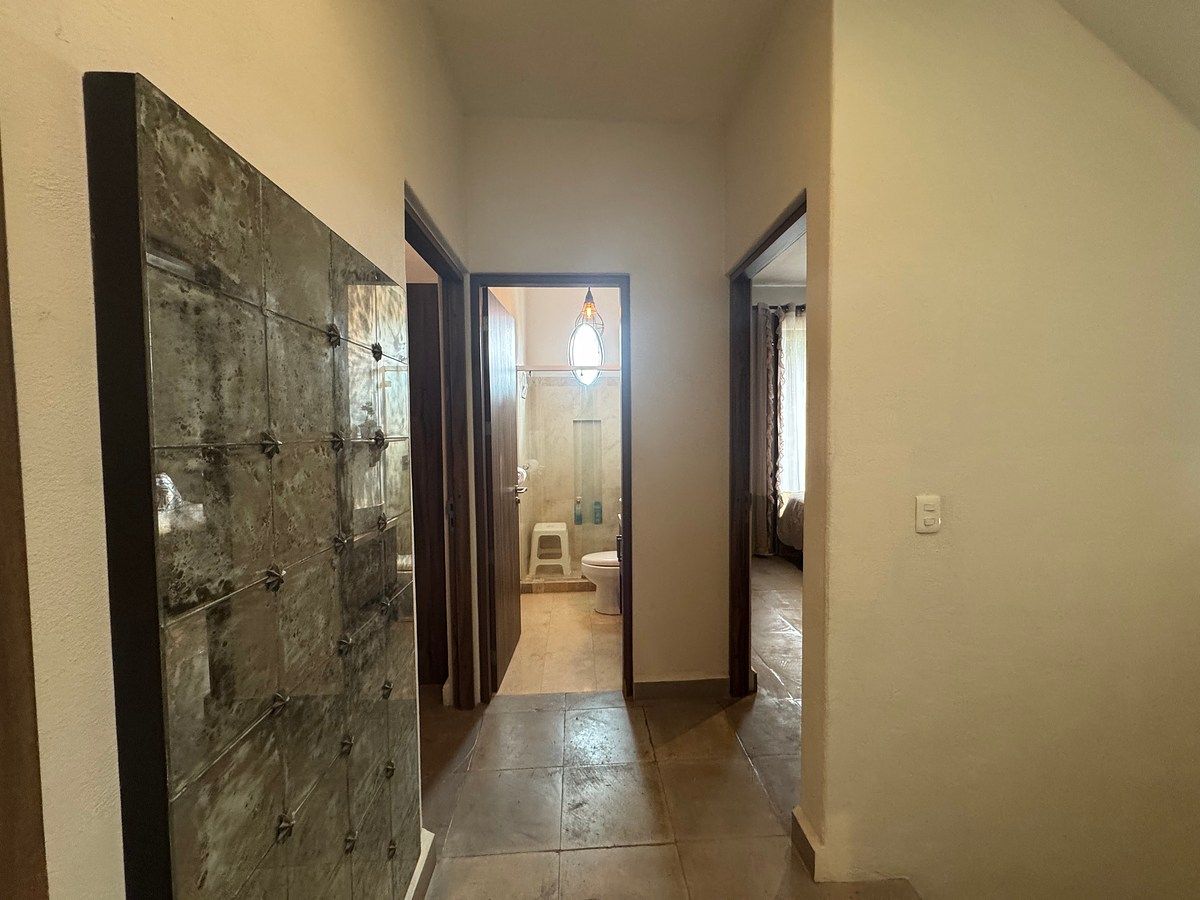 House in Gated Community in Independencia, San Miguel de Allende, photo 18 of 39