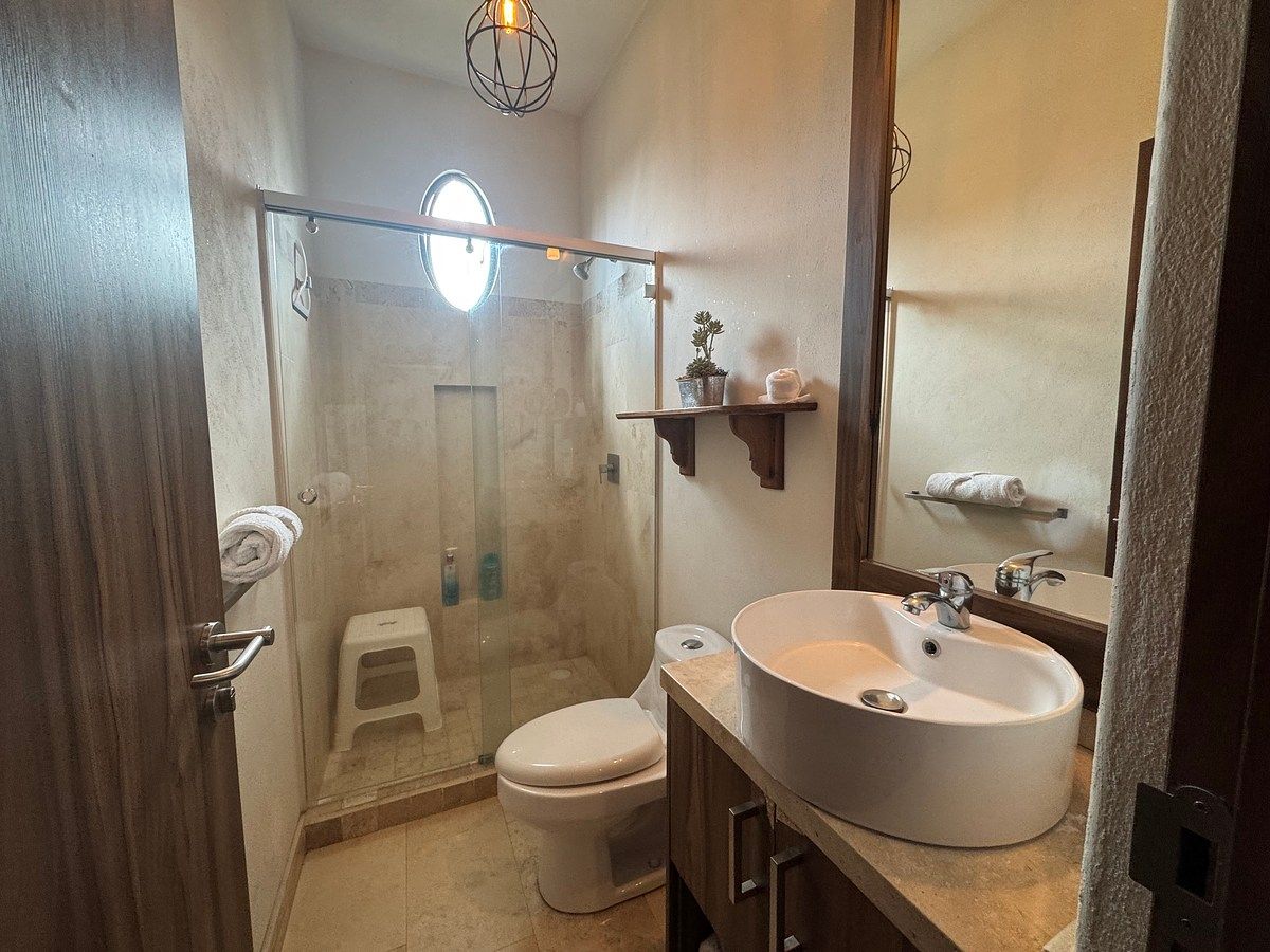 House in Gated Community in Independencia, San Miguel de Allende, photo 22 of 39