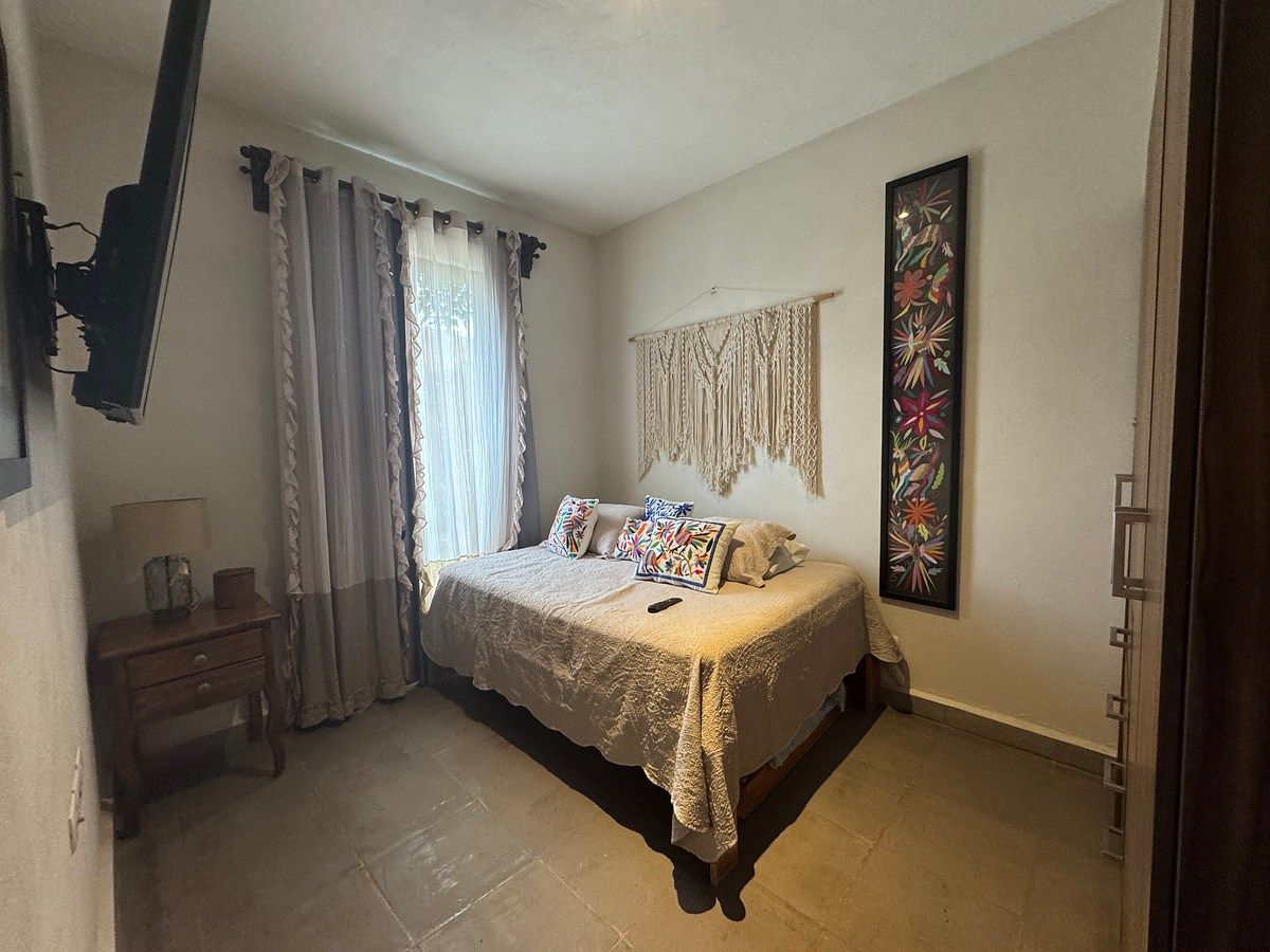 House in Gated Community in Independencia, San Miguel de Allende, photo 23 of 39