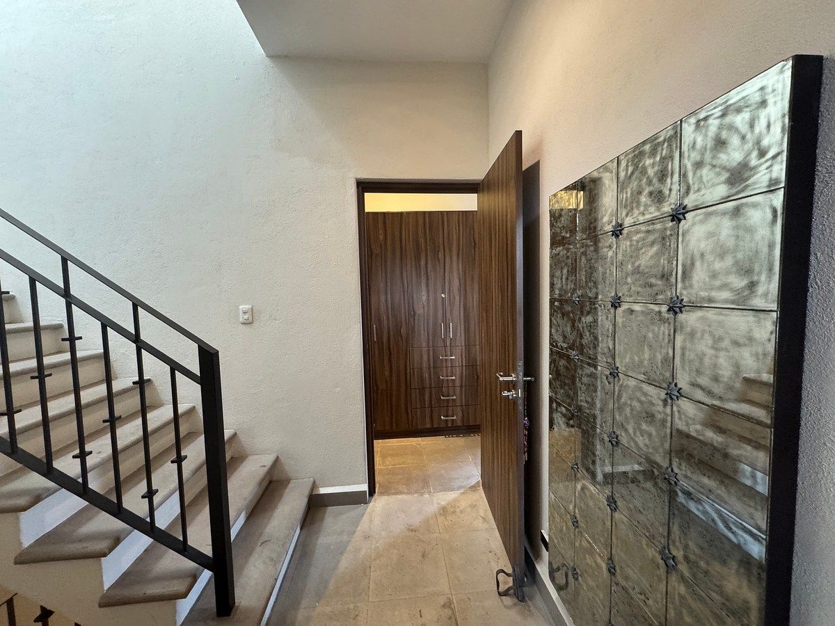 House in Gated Community in Independencia, San Miguel de Allende, photo 25 of 39
