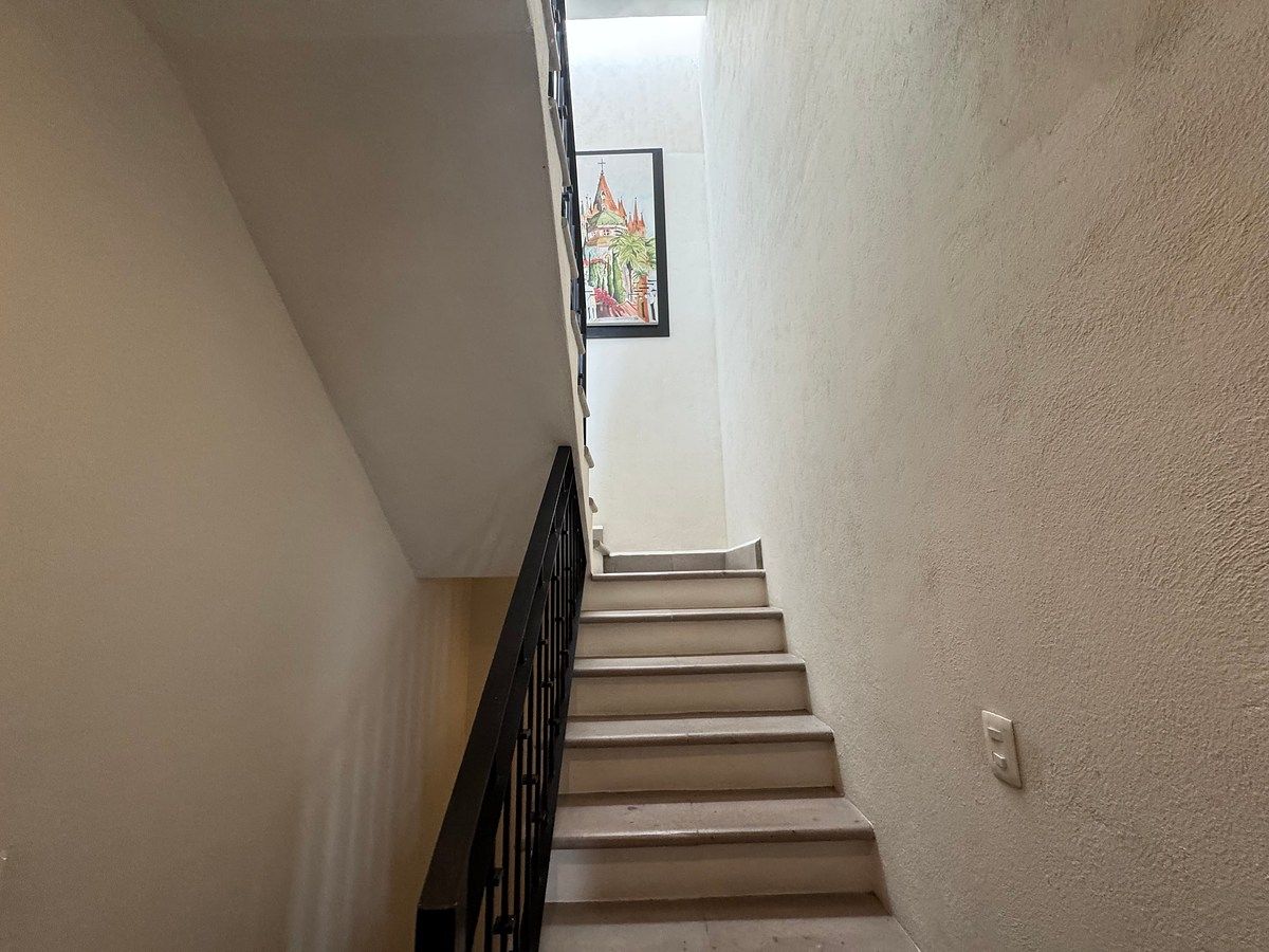 House in Gated Community in Independencia, San Miguel de Allende, photo 29 of 39