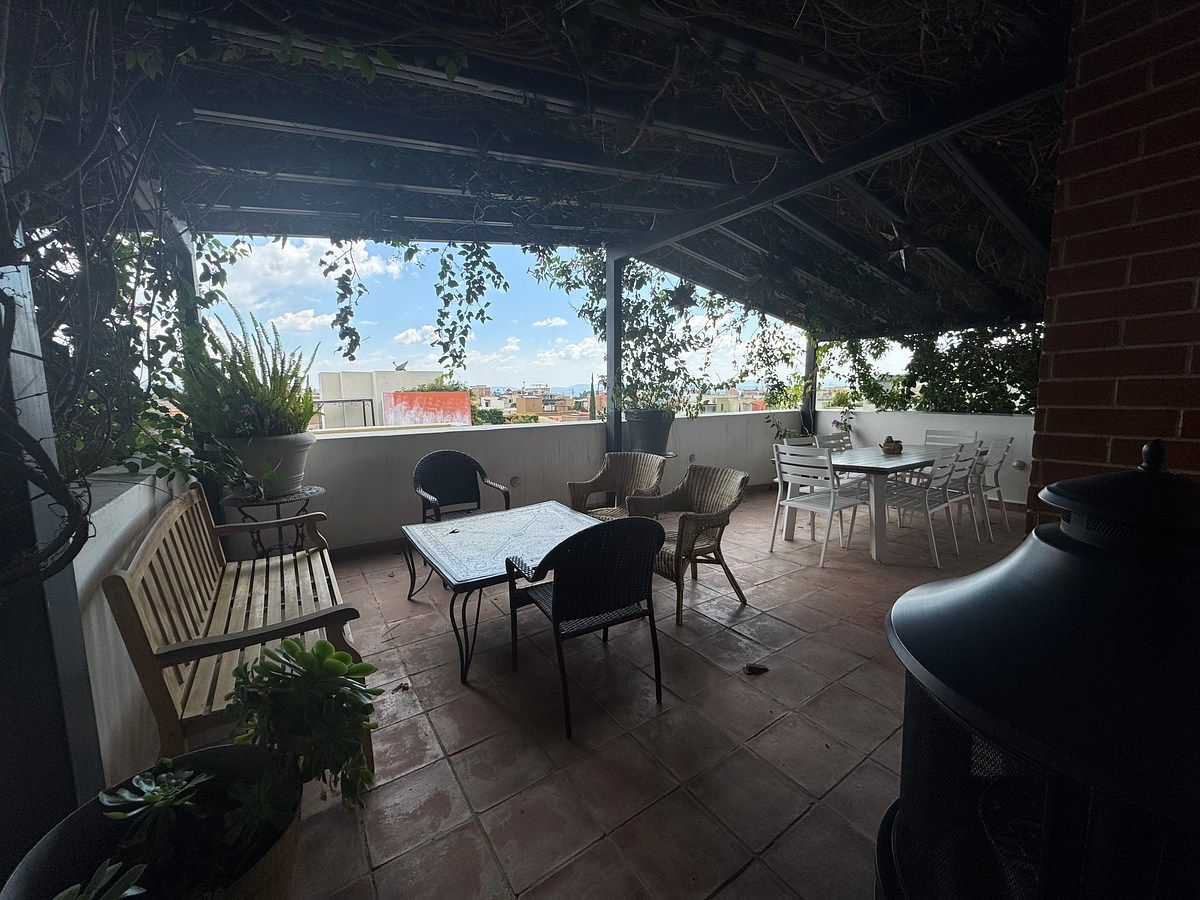 House in Gated Community in Independencia, San Miguel de Allende, photo 31 of 39