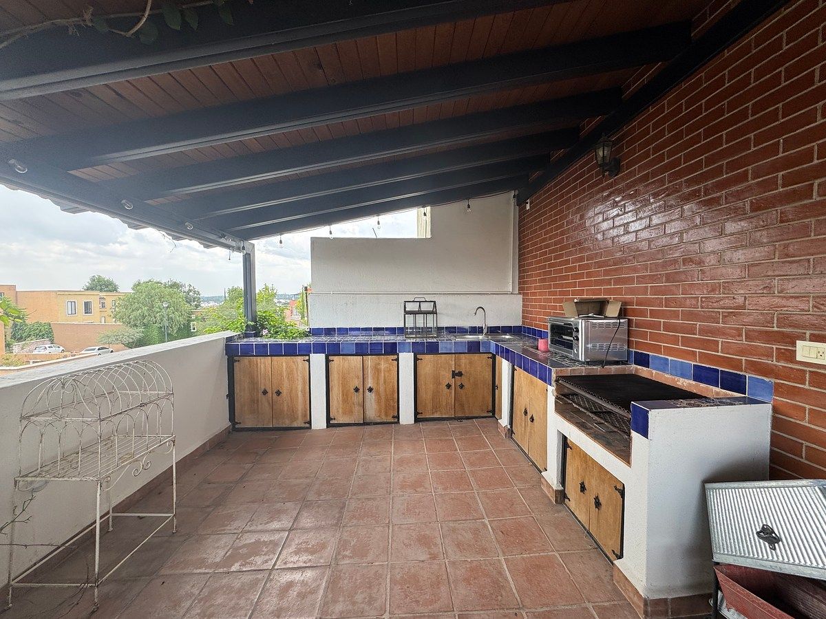 House in Gated Community in Independencia, San Miguel de Allende, photo 33 of 39