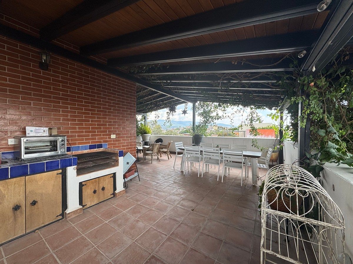 House in Gated Community in Independencia, San Miguel de Allende, photo 34 of 39
