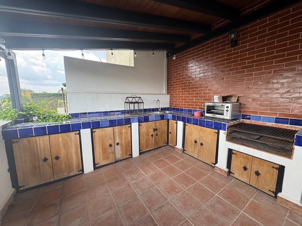 House in Gated Community in Independencia, San Miguel de Allende, photo 35 of 39