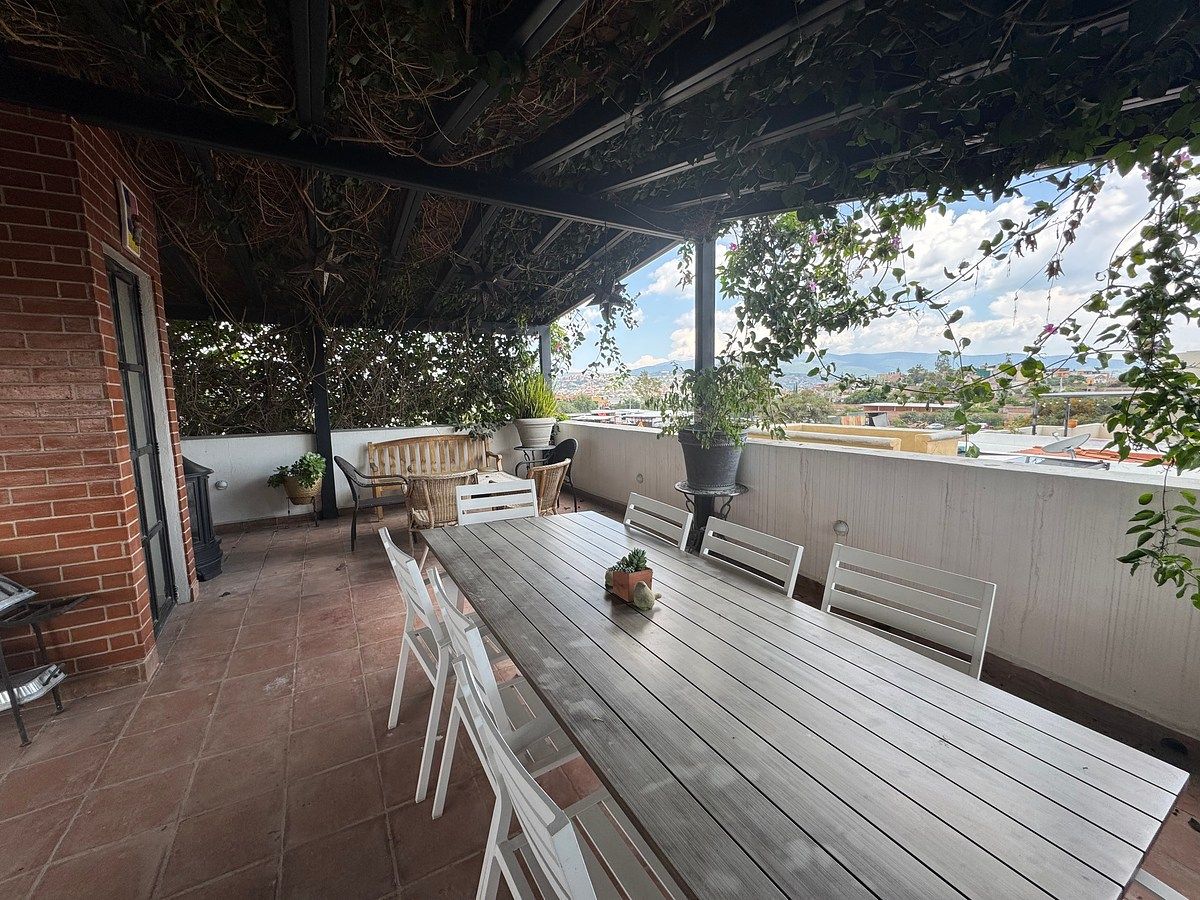 House in Gated Community in Independencia, San Miguel de Allende, photo 36 of 39