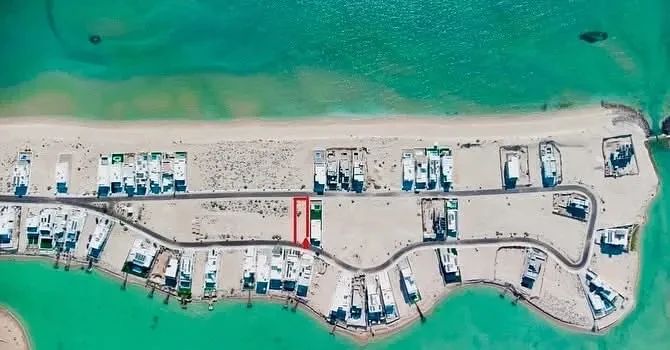 En venta, terreno en Playa La Joya, Puerto Peñasco, Sonora, foto 1 de 7