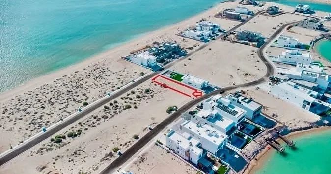 Terreno en Playa La Joya, Puerto Peñasco, foto 3 de 7