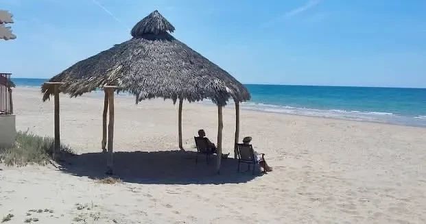 Terreno en Playa La Joya, Puerto Peñasco, foto 5 de 7