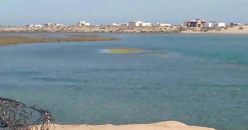 Terreno en Playa La Joya, Puerto Peñasco, foto 7 de 7