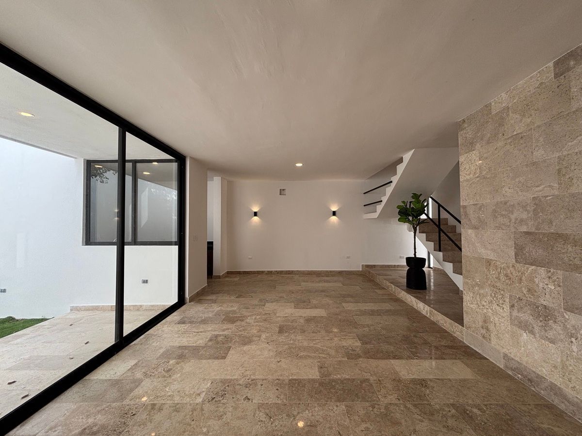 Casa em Temozón Norte, Mérida, foto 6 de 40