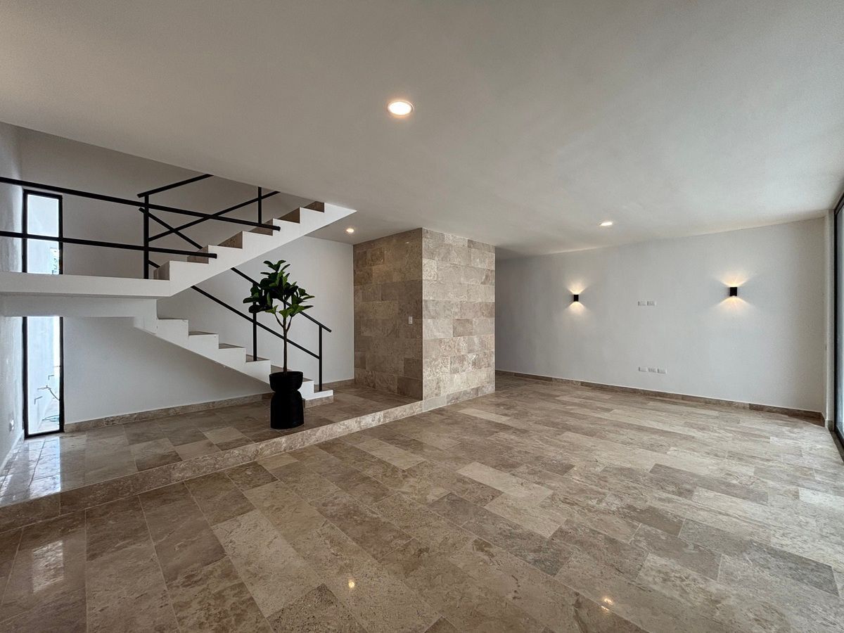 Casa em Temozón Norte, Mérida, foto 7 de 40