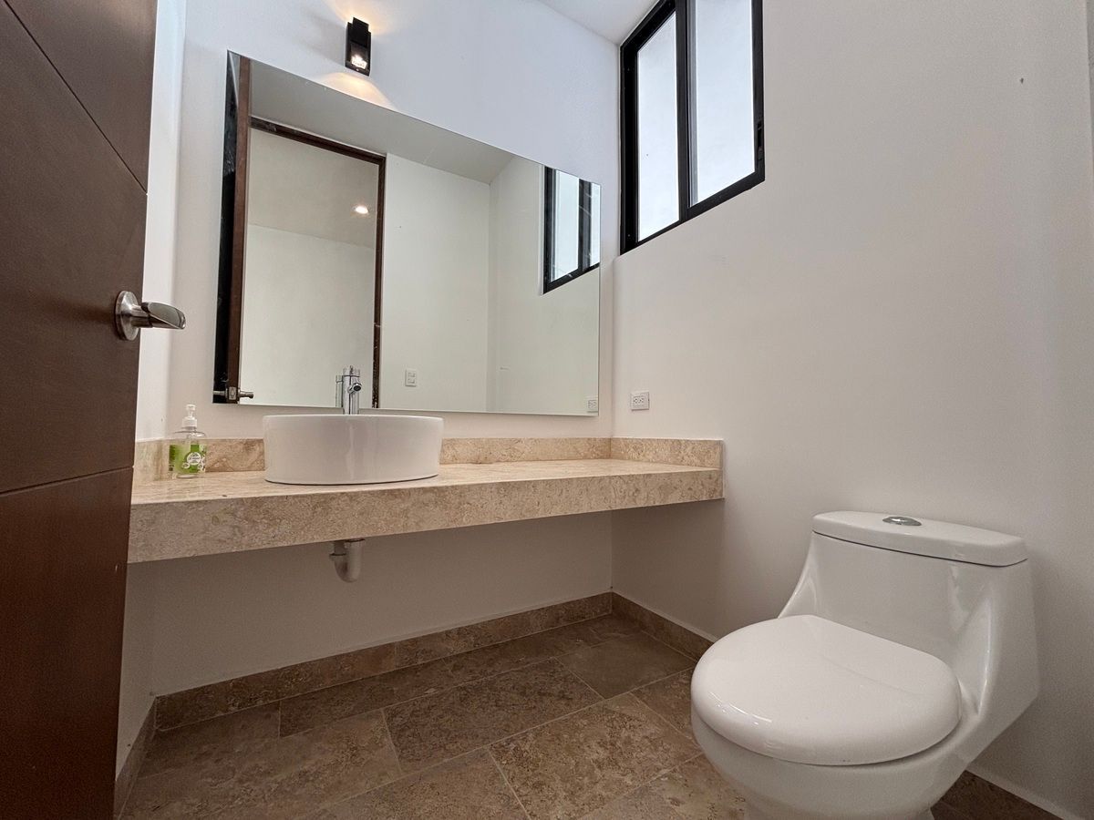 Casa em Temozón Norte, Mérida, foto 10 de 40