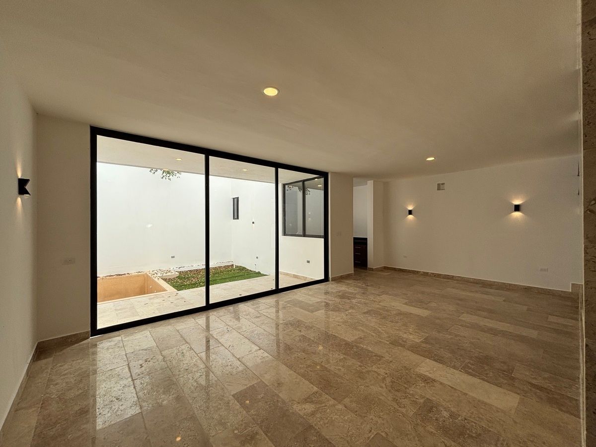 Casa em Temozón Norte, Mérida, foto 11 de 40