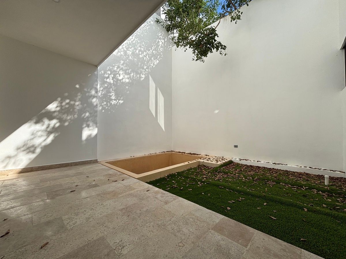 Casa em Temozón Norte, Mérida, foto 12 de 40