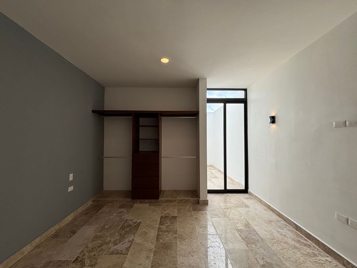 Casa em Temozón Norte, Mérida, foto 19 de 40