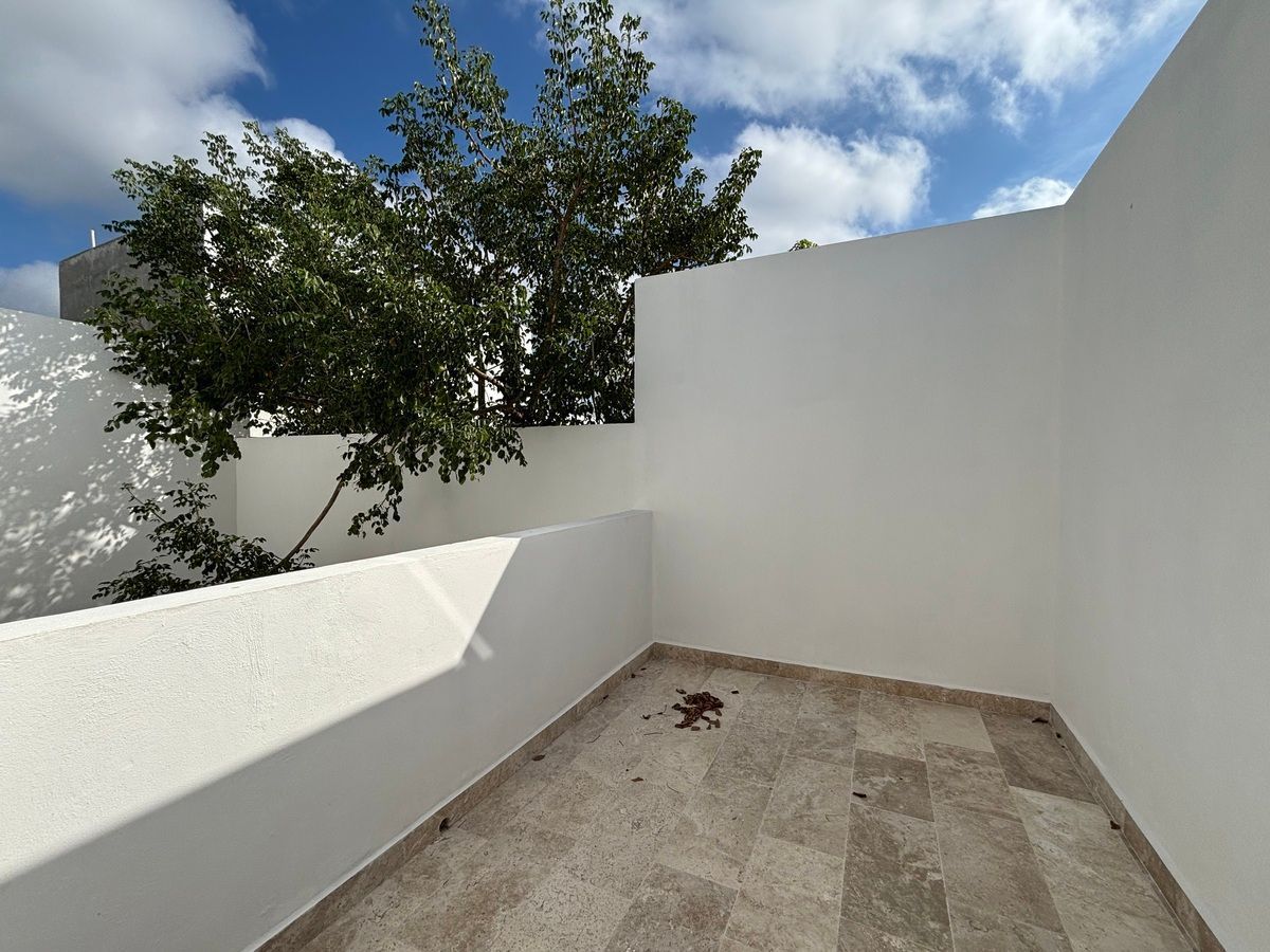 Casa em Temozón Norte, Mérida, foto 20 de 40