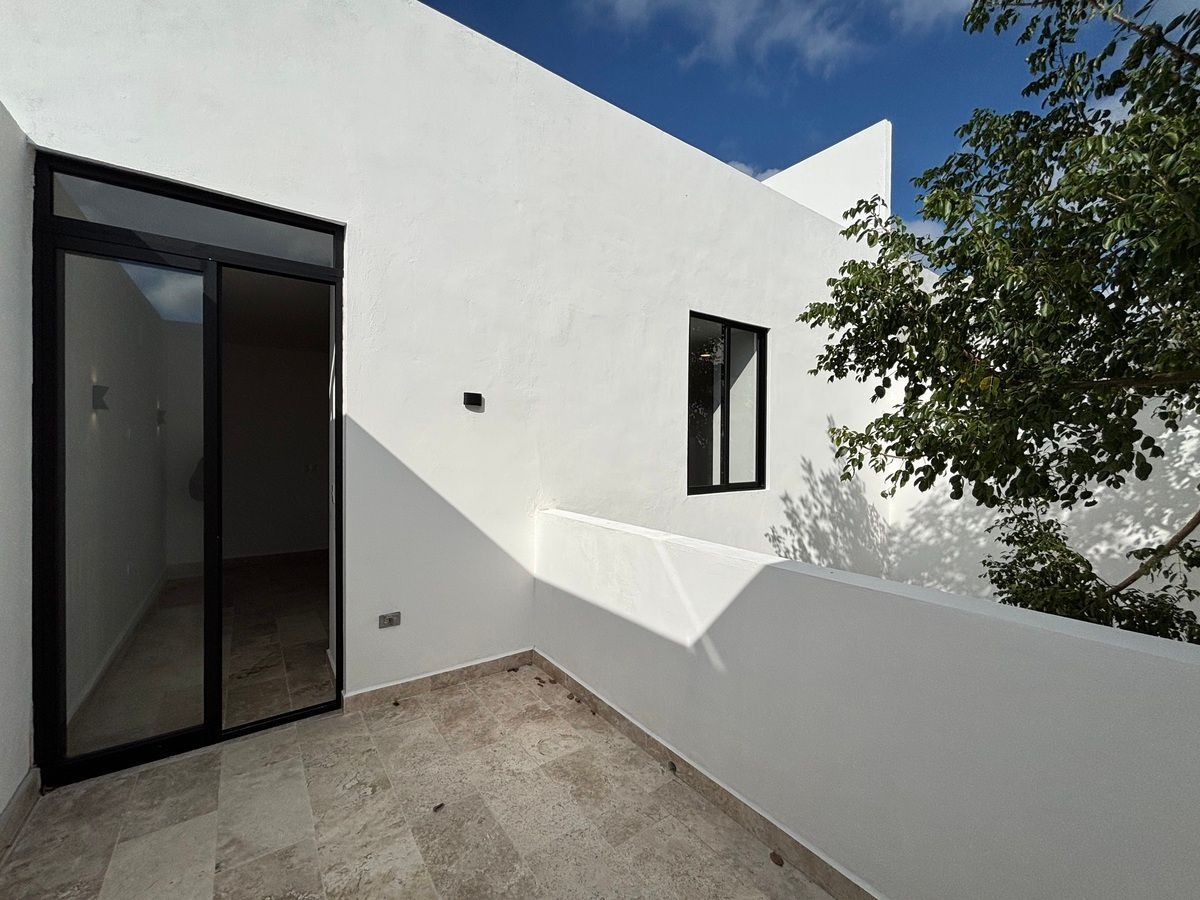 Casa em Temozón Norte, Mérida, foto 21 de 40